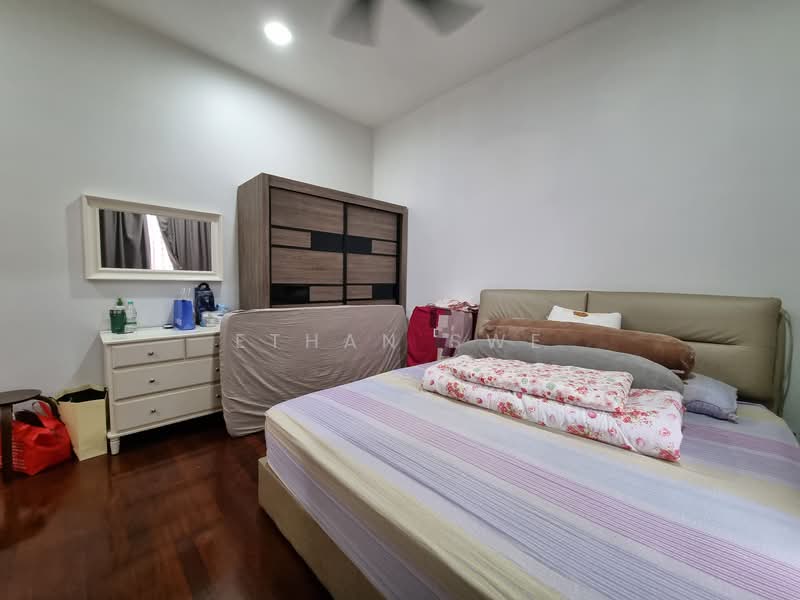Rumah Berkembar untuk Dijual di 16 Sierra (Puchong) - Ethan Swe - Bedroom - PropertyGuru.com.my