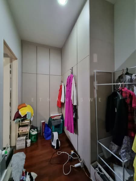 Rumah Berkembar untuk Dijual di 16 Sierra (Puchong) - Ethan Swe - Interior - PropertyGuru.com.my