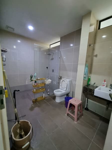 Rumah Berkembar untuk Dijual di 16 Sierra (Puchong) - Ethan Swe - Bathroom - PropertyGuru.com.my