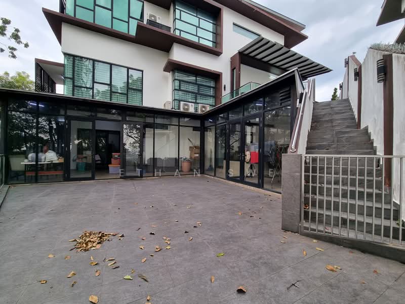 Rumah Berkembar untuk Dijual di 16 Sierra (Puchong) - Ethan Swe - Exterior - PropertyGuru.com.my