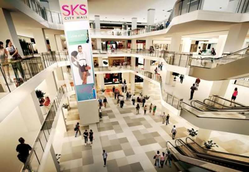 Servis Apartment untuk Dijual di Permas Heights - YIN YIN - Interior - PropertyGuru.com.my