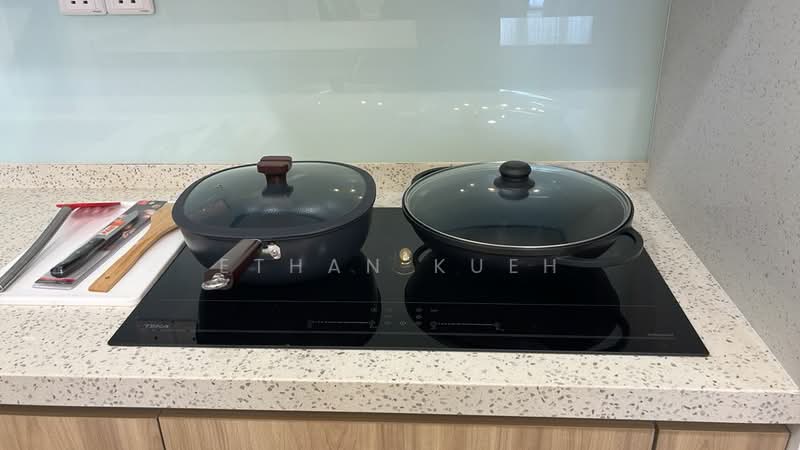 Servis Apartment untuk Dijual di Sunway Belfield - Ethan Kueh - PropertyGuru.com.my