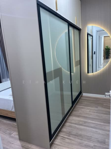 Servis Apartment untuk Dijual di Sunway Belfield - Ethan Kueh - PropertyGuru.com.my