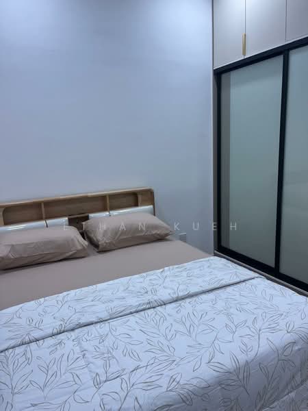 Servis Apartment untuk Dijual di Sunway Belfield - Ethan Kueh - PropertyGuru.com.my