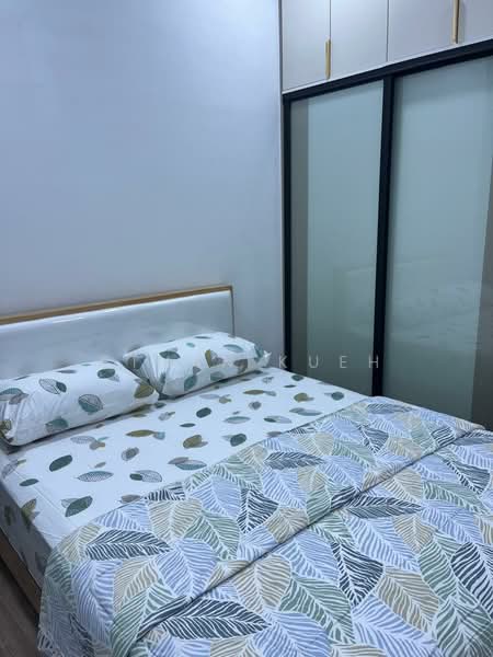 Servis Apartment untuk Dijual di Sunway Belfield - Ethan Kueh - PropertyGuru.com.my