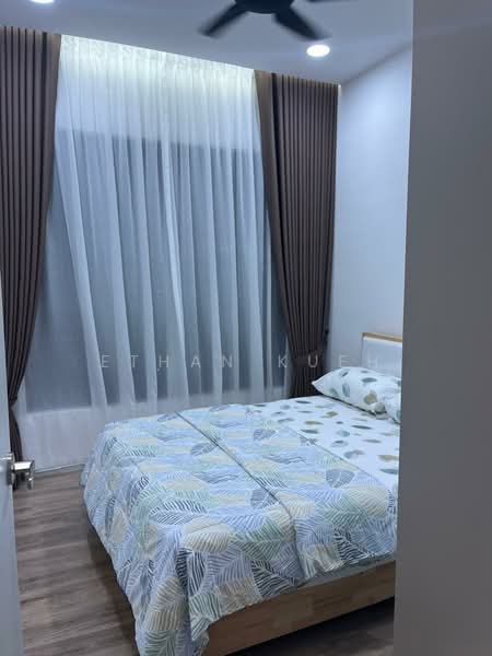 Servis Apartment untuk Dijual di Sunway Belfield - Ethan Kueh - PropertyGuru.com.my