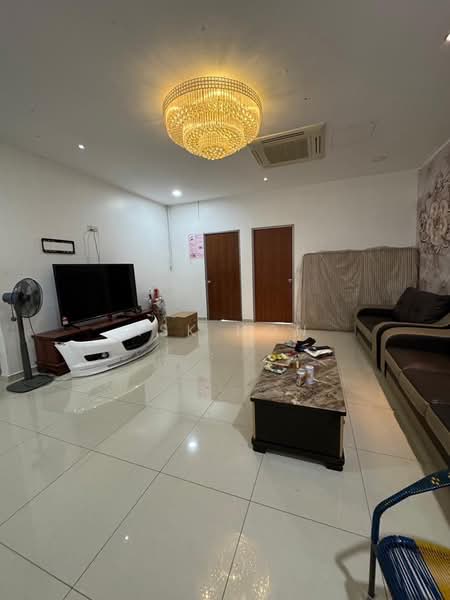 Kedai untuk Dijual di Taman Ungku Tun Aminah (Skudai) - Ask Hon - PropertyGuru.com.my