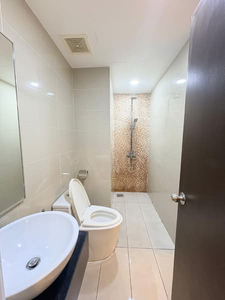Service Residence for Rent at D'Latour - Koo Ying Kang - PropertyGuru.com.my