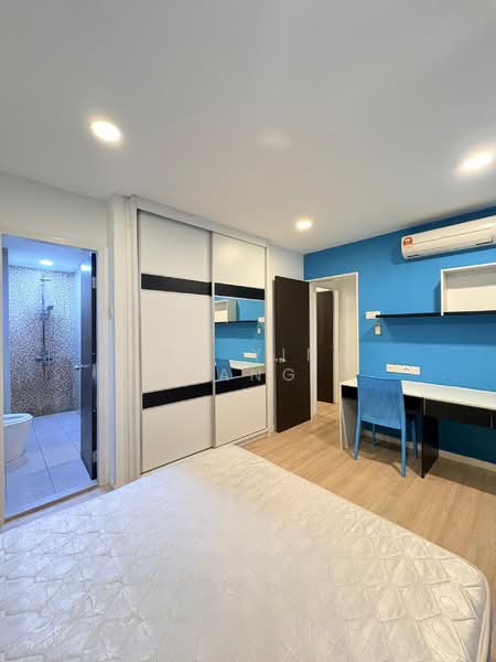 Service Residence for Rent at D'Latour - Koo Ying Kang - PropertyGuru.com.my