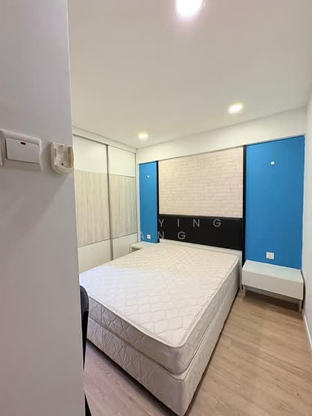 Service Residence for Rent at D'Latour - Koo Ying Kang - PropertyGuru.com.my