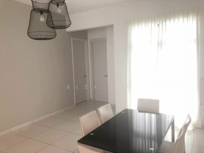 Condominium for Rent at The Light Linear - Alex Lim - Dining Room - PropertyGuru.com.my