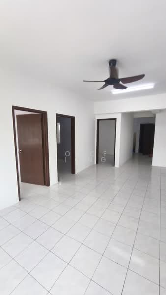 Pangsapuri untuk Disewa di Taman Cheras Prima Apartment - Joyce Tiong - Interior - PropertyGuru.com.my