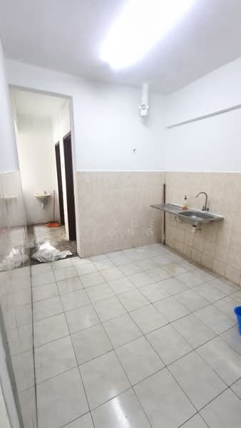 Pangsapuri untuk Disewa di Taman Cheras Prima Apartment - Joyce Tiong - Kitchen - PropertyGuru.com.my