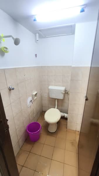 Pangsapuri untuk Disewa di Taman Cheras Prima Apartment - Joyce Tiong - Bathroom - PropertyGuru.com.my