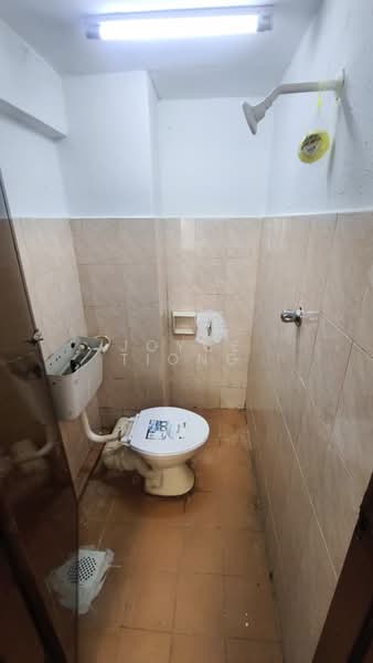 Pangsapuri untuk Disewa di Taman Cheras Prima Apartment - Joyce Tiong - Bathroom - PropertyGuru.com.my