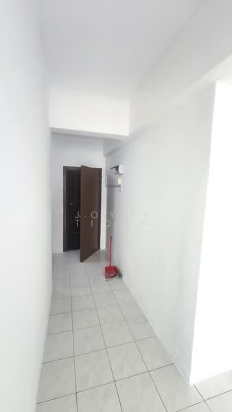 Pangsapuri untuk Disewa di Taman Cheras Prima Apartment - Joyce Tiong - Corridor - PropertyGuru.com.my