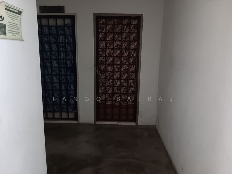 Apartment for Sale at Pangsapuri Mayang (Puncak Jalil) - Tango Balraj - Exterior - PropertyGuru.com.my