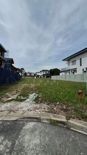 Tanah Kediaman untuk Dijual di Subang Heights (Subang Jaya) - Irwan Yusoff - PropertyGuru.com.my