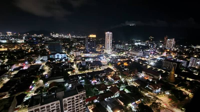 Kondominium untuk Dijual di H Residence (One Ritz Residence / Kelawai View) - Pen Teo - PropertyGuru.com.my