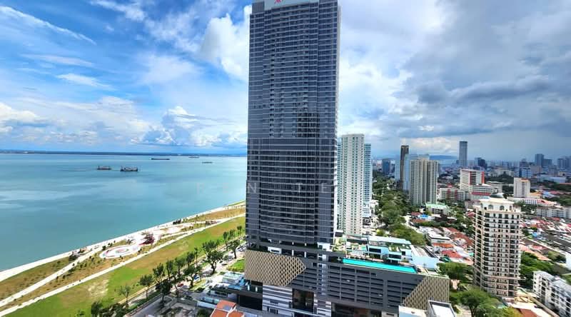 Kondominium untuk Dijual di H Residence (One Ritz Residence / Kelawai View) - Pen Teo - PropertyGuru.com.my