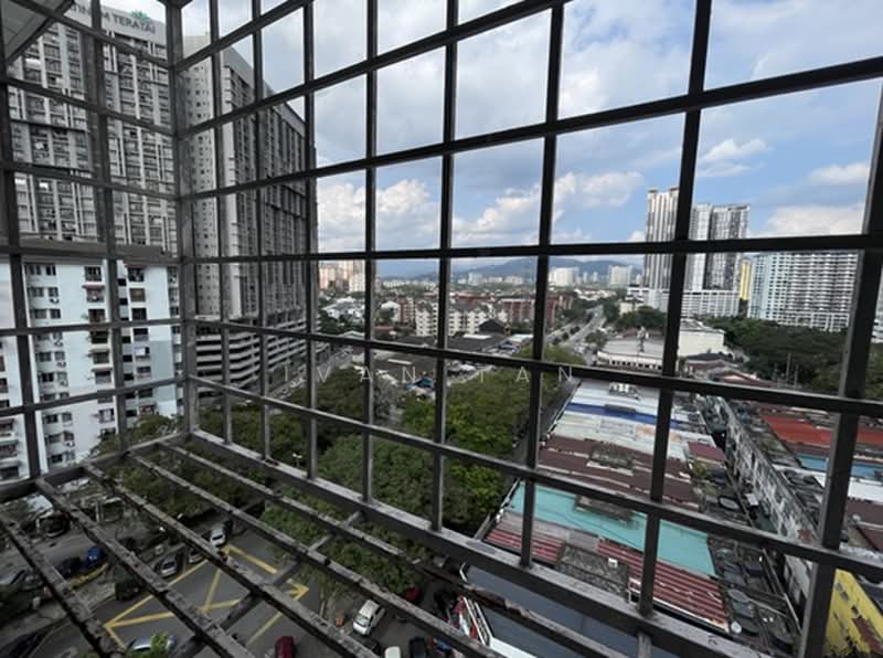 Pangsapuri untuk Dijual di Teratai Mewah Apartment Block 15,17,19,21 - Ivan Tan - View - PropertyGuru.com.my