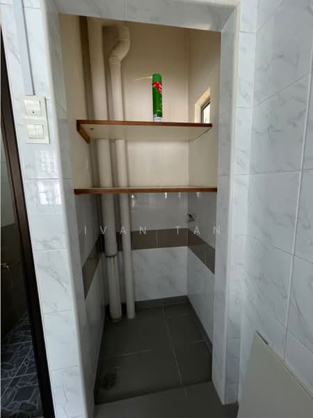 Pangsapuri untuk Dijual di Teratai Mewah Apartment Block 15,17,19,21 - Ivan Tan - Interior - PropertyGuru.com.my