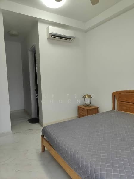 Servis Apartment untuk Disewa di Setia Sky 88 - Suk Teng Choong - Bedroom - PropertyGuru.com.my