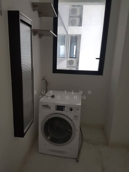 Servis Apartment untuk Disewa di Setia Sky 88 - Suk Teng Choong - Interior - PropertyGuru.com.my