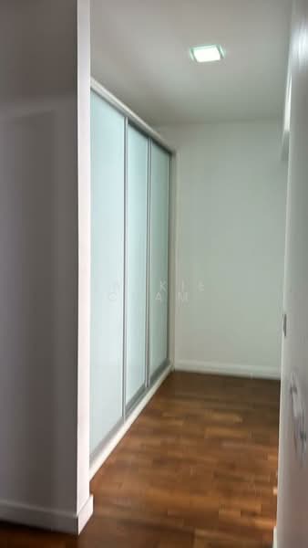 Servis Apartment untuk Disewa di The Elements - Jackie Cham - PropertyGuru.com.my