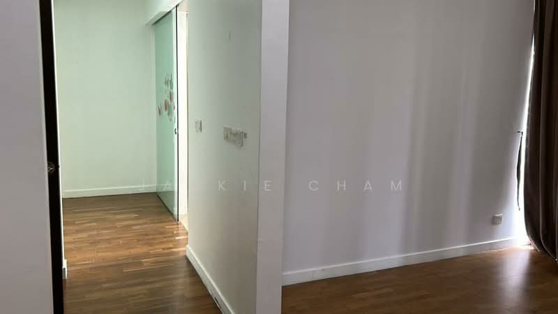 Servis Apartment untuk Disewa di The Elements - Jackie Cham - PropertyGuru.com.my
