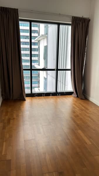Servis Apartment untuk Disewa di The Elements - Jackie Cham - PropertyGuru.com.my