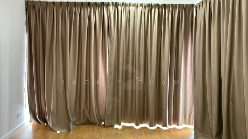 Servis Apartment untuk Disewa di The Elements - Jackie Cham - PropertyGuru.com.my