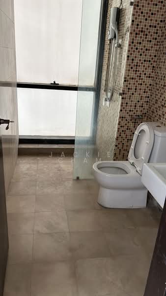 Servis Apartment untuk Disewa di The Elements - Jackie Cham - PropertyGuru.com.my