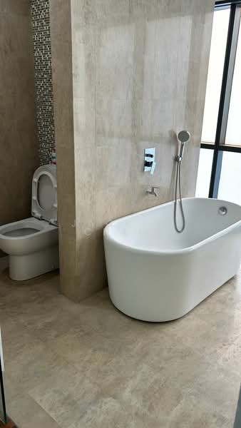 Servis Apartment untuk Disewa di The Elements - Jackie Cham - PropertyGuru.com.my