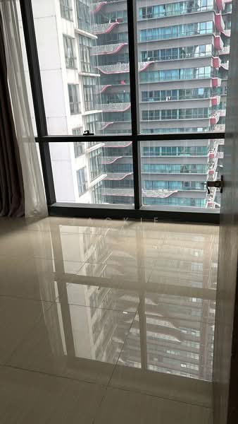 Servis Apartment untuk Disewa di The Elements - Jackie Cham - PropertyGuru.com.my