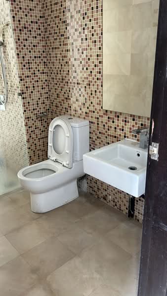 Servis Apartment untuk Disewa di The Elements - Jackie Cham - PropertyGuru.com.my