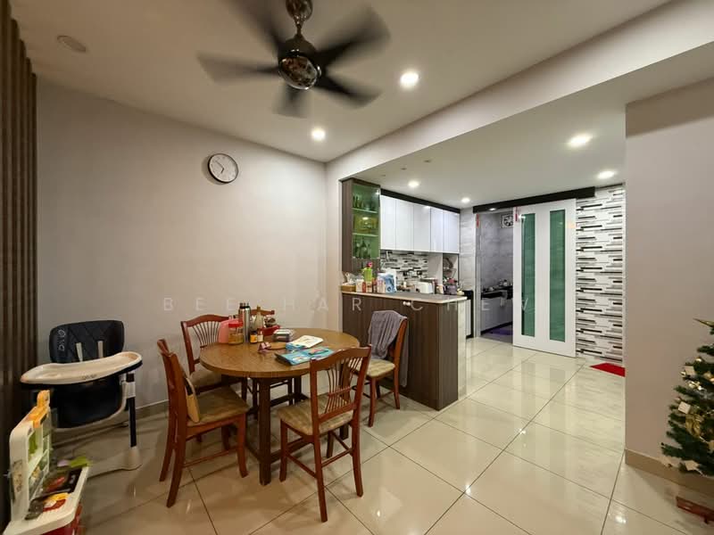 3-storey Terraced House for Sale in Setia Utama (Setia Alam) - Bee Har Chew - PropertyGuru.com.my