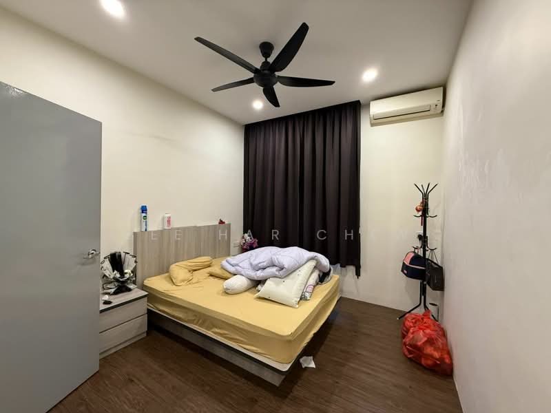 3-storey Terraced House for Sale in Setia Utama (Setia Alam) - Bee Har Chew - PropertyGuru.com.my