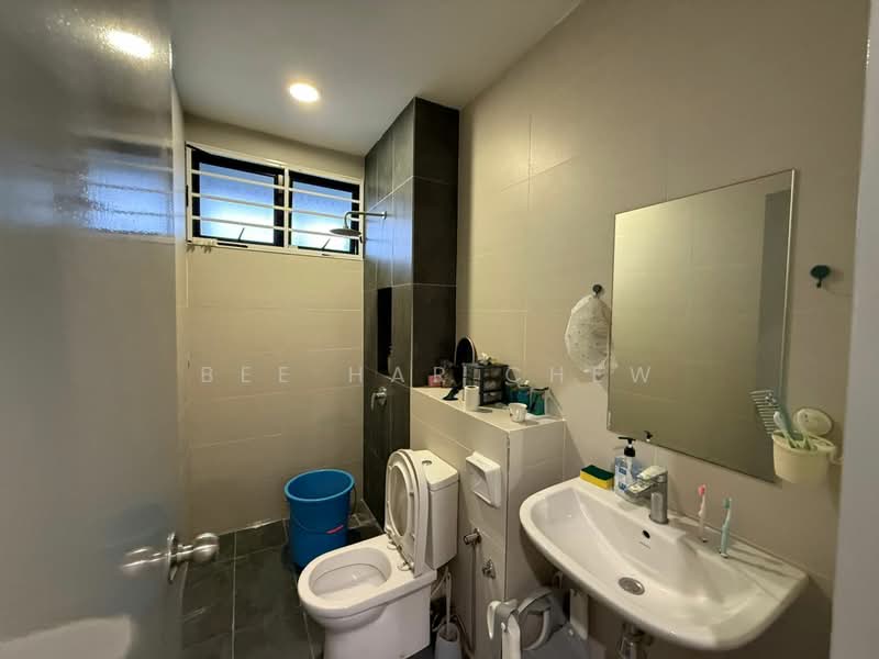 3-storey Terraced House for Sale in Setia Utama (Setia Alam) - Bee Har Chew - PropertyGuru.com.my