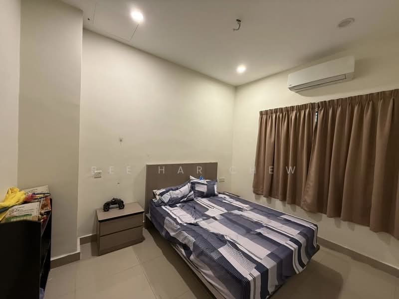 3-storey Terraced House for Sale in Setia Utama (Setia Alam) - Bee Har Chew - PropertyGuru.com.my