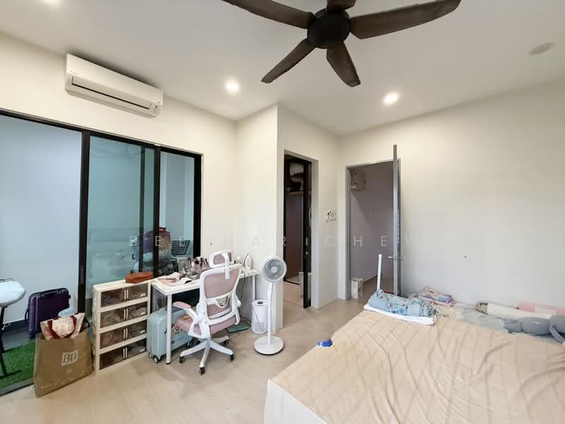 3-storey Terraced House for Sale in Setia Utama (Setia Alam) - Bee Har Chew - PropertyGuru.com.my