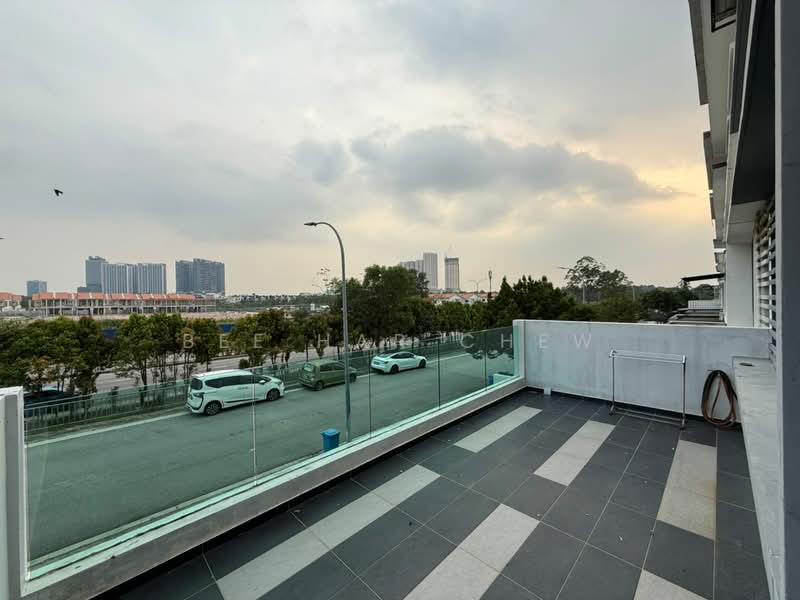 3-storey Terraced House for Sale in Setia Utama (Setia Alam) - Bee Har Chew - PropertyGuru.com.my