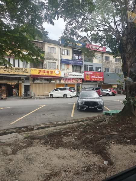 Kedai untuk Disewa di Taman Indah Perdana (Kepong) - Max Chua - Exterior - PropertyGuru.com.my