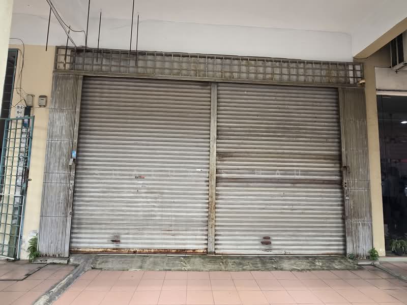 Shop for Rent in Bandar Baru Klang (Klang) - Shalukis Hau - PropertyGuru.com.my