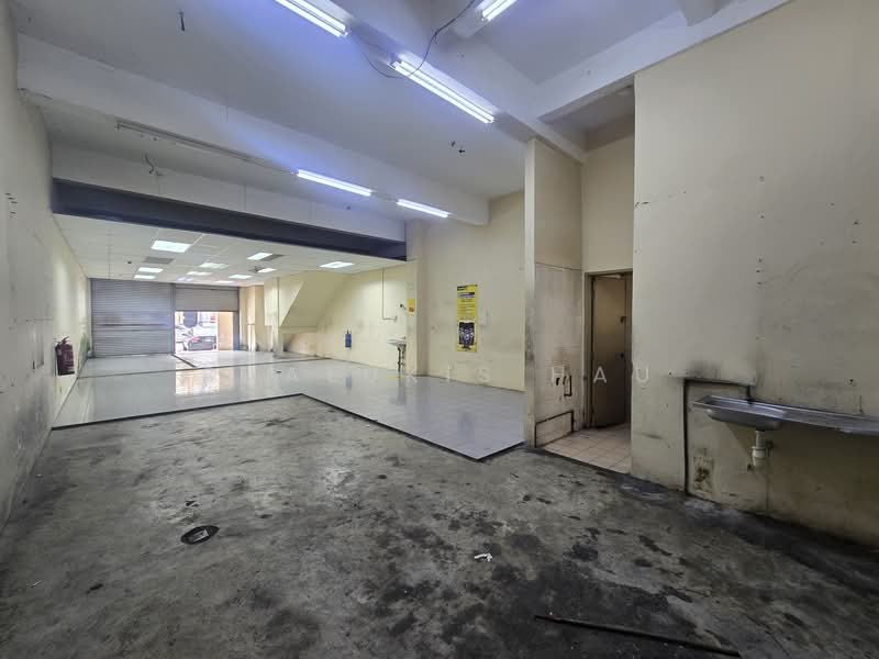 Shop for Rent in Bandar Baru Klang (Klang) - Shalukis Hau - Interior - PropertyGuru.com.my