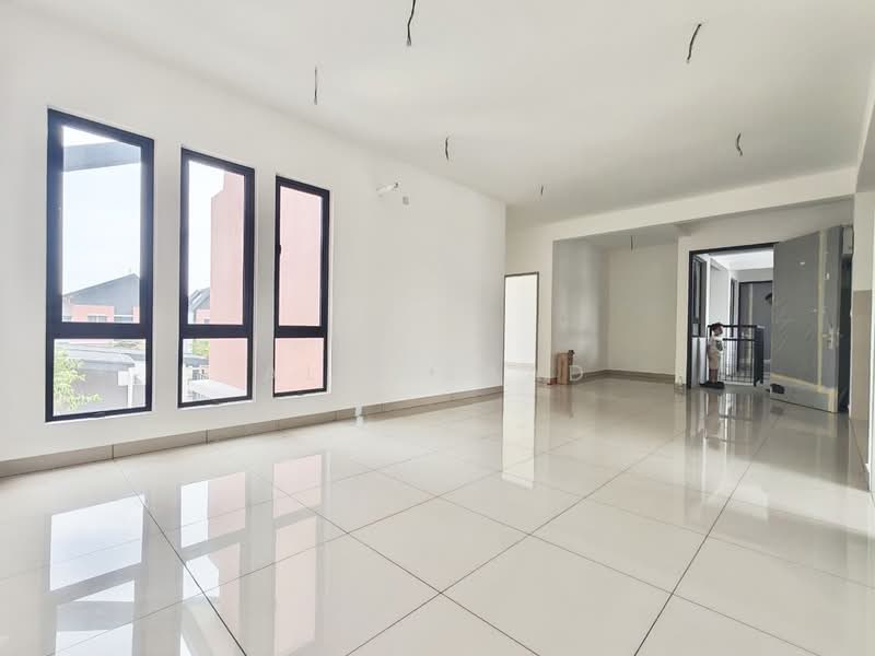 Rumah Bandar untuk Dijual di Shah Alam (Selangor) - Alif Saad - PropertyGuru.com.my