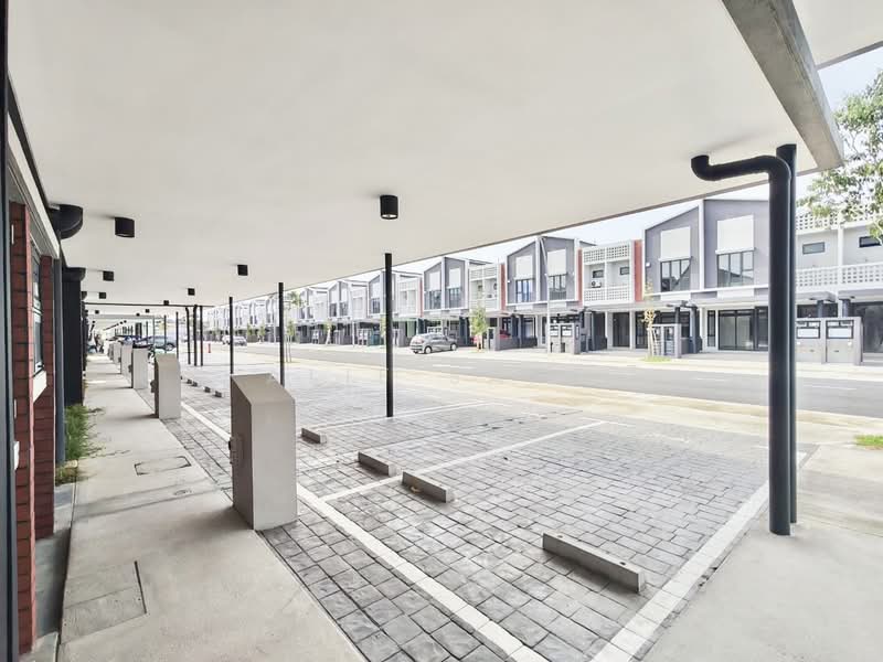 Rumah Bandar untuk Dijual di Shah Alam (Selangor) - Alif Saad - PropertyGuru.com.my