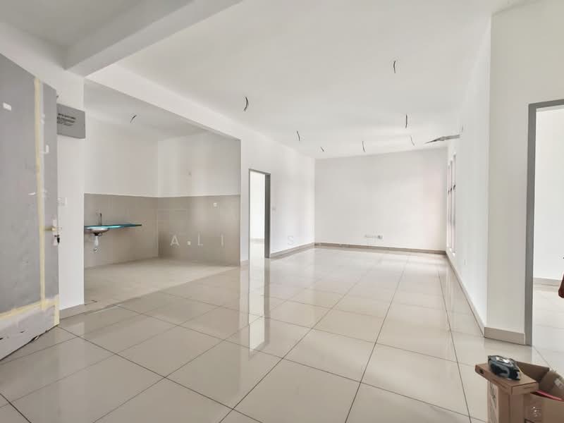 Rumah Bandar untuk Dijual di Shah Alam (Selangor) - Alif Saad - PropertyGuru.com.my