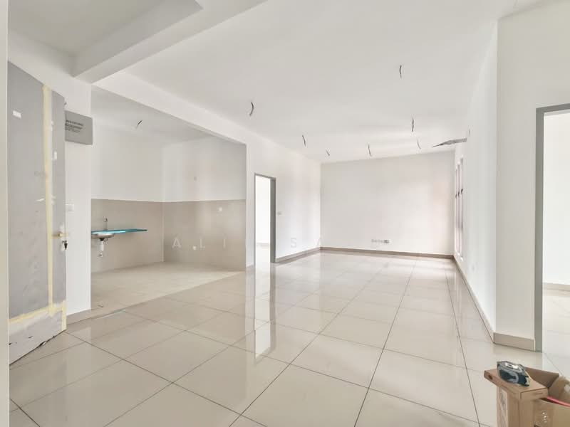 Rumah Bandar untuk Dijual di Shah Alam (Selangor) - Alif Saad - PropertyGuru.com.my