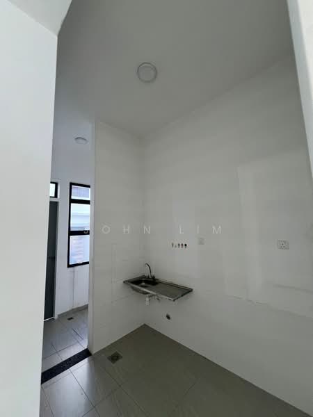Rumah Teres 2 Tingkat untuk Dijual di Bukit Indah (Iskandar Puteri (Nusajaya)) - John Lim - Interior - PropertyGuru.com.my